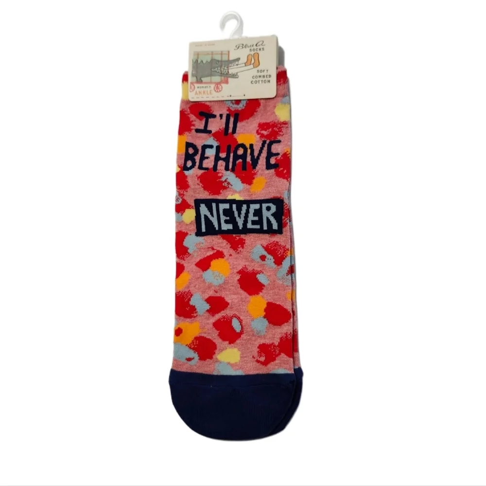 NWT  Women's  Ankle Socks  